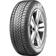 Lassa 205/55 R17 95V XL Snoways 3 Kış Lastiği 2024