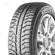 Lassa 205/60 R16 92T Iceways Kış Lastiği 2024
