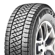 Lassa 205/65 R15c 102/100R Wintus 2 Kış Lastiği 2023