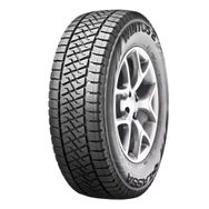 Lassa 205/65 R15C 102/100R Wintus 2 Kış Lastiği 2024