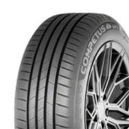 Lassa 215/65 R16 102V XL Competus H/P 3 Yaz Lastiği 2025