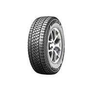 Lassa 215/65 R16C 109/107R Wintus 2 Kış Lastiği 2025