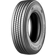Lassa 215/75 R17.5 126/124M Maxiways 100S Yaz Lastiği Üretim Yılı: 2023