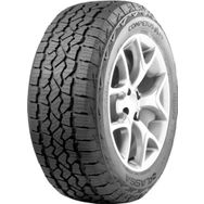 Lassa 215/80 R15 102T Competus A/T 3 Dört Mevsim Lastiği