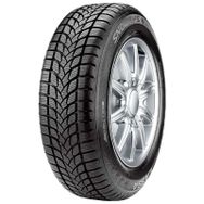 Lassa 225/55 R16 99V XL Snoways 4 Kış Lastiği 2023
