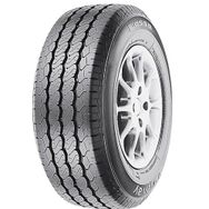 Lassa 225/65 R16C 112/110R Transway 2 Yaz Lastiği Üretim Yılı: 2023
