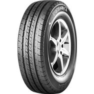 Lassa 225/75 R16C 121/120R Transway 2 Yaz Lastik Üretim Yılı: 2024