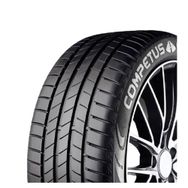 Lassa 235/50 R19 99H Competus H/P 2 Yaz Lastiği 2025