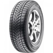 Lassa 235/60 R18 107H XL Competus Winter 2 Kış Lastiği