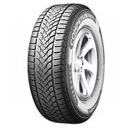 Lassa 235/60 R18 107H XL Competus Winter 2 Plus Kış Lastiği 2023
