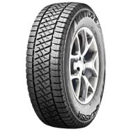 Lassa 235/65 R16C 115/113R Wintus 2 Kış Lastiği 2023