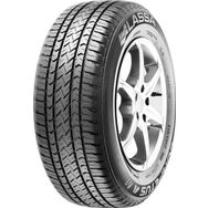 Lassa 235/65 R17 108H XL Competus H/L Yaz Lastiği 2025