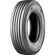 Lassa 235/75 R17.5 132/130M Maxiways 100S Yaz Lastiği Üretim Yılı: 2024