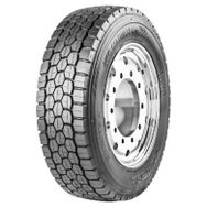Lassa 235/75 R17.5 132/130M Maxiways 110D Yaz Lastiği Üretim Yılı: 2023