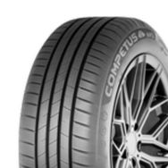 Lassa 255/45 R20 105W XL Competus H/P 3 Yaz Lastiği 2025