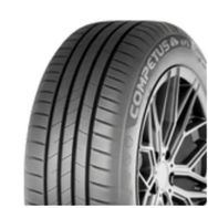 Lassa 255/50 R19 107Y XL Competus H/P 3 Yaz Lastiği 2024