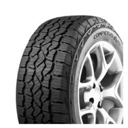Lassa 265/60 R18 110T Competus A/T 3 Yaz Lastiği 2025