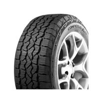 Lassa 265/70 R15 112T Competus A/T 3 Yaz Lastiği 2025