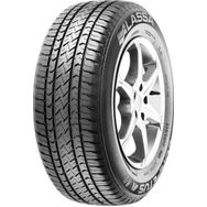 Lassa 265/70 R16 112H Competus H/L Yaz Lastiği 2025