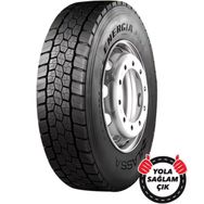 Lassa 295/80 R22.5 152/148M EG330D Yaz Lastiği 2024