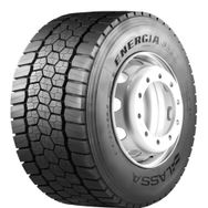 Lassa 315/70 R22.5 154/150L Energia 330D Yaz Lastiği 2023