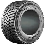 Lassa 315/80R22.5 156/150K EG 520s Yaz Lastiği