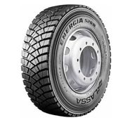 Lassa Energia 520D 12R22.5 152/148L Dört Mevsim Lastiği