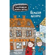 LASSE MAJA DEDEKTIF BÜROSU: ELMASIN GIZEMI - MARTIN WIDMARK