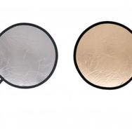 Lastolite 120 cm Sunfire-Silver Çift Taraflı Reflektör