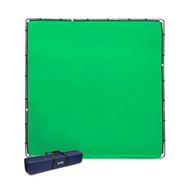 Lastolite 83350 StudioLink Kit 3x3 m Chroma Key Green Screen