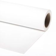 Lastolite 9001 2.75x11 m White Kağıt Fon