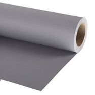 Lastolite 9060 2.75x11 m Pewter Kağıt Fon