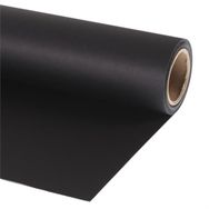 Lastolite LP9020 2.72x11 mt Siyah Kağıt Fon