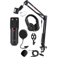 Lastvoice BM800K Mikrofon Seti