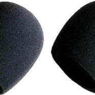 Lastvoice CNS-01X 2'li Condenser Stüdyo Mikrofon Süngeri