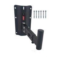 Lastvoice DVR-02X 40 kg Taşıma Kapasiteli 6 Vidalı Hoparlör Duvar Askı Aparatı