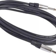 Lastvoice EC-20 6,3 mm 20 mt Enstrüman Jak Kablosu