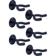 Lastvoice Gds-333 (6x) Gitar Duvar Askısı Standı Aparatı (6'lı Paket)