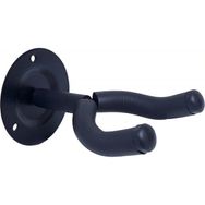Lastvoice Gds-333 Gitar Duvar Askısı Standı Aparatı - Parlak Siyah