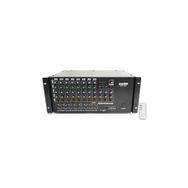 Lastvoice Gold-2550 2x500 Watt Hat Trafolu Mikser Amfi
