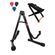 Lastvoice GTR-111 Profesyonel Gitar Standı Sehpası