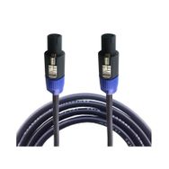 Lastvoice HP20 20 M Speakon Hoparlör Kablosu