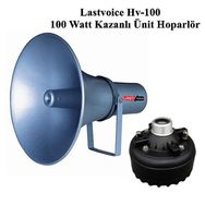 Lastvoice HV-100 Horn Hoparlör