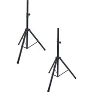 Lastvoice KB01X Kabin 2'li Hoparlör Standı
