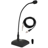 Lastvoice L-380 Profesyonel Masa Mikrofon Kürsü Mikrofon