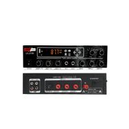 Lastvoice LV-2100 2 Bölgeli Hat Trafolu Stereo Anfi
