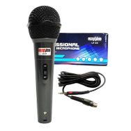 Lastvoice LV-45 Kablolu EL Mikrofon