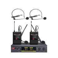 Lastvoice LV-502H Headset Mikrofon