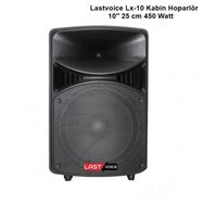 Lastvoice LX-10 Kabin Hoparlör