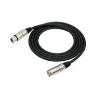 Lastvoice MC-2125 25 M Stereo Mikrofon Sinyal Kablosu